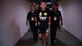 Jose Aldo vs Chad Mendes 2 - Highlights