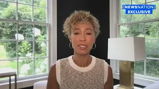 Sage Steele: 'I've changed as a human being' | Morning in America