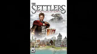 The Settlers: Heritage of Kings - Soundtrack (2005) | Full