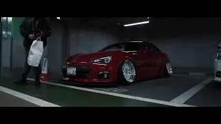 Hensonn - Sahara | JDM Cars Clip | Tokyo Underground Edit