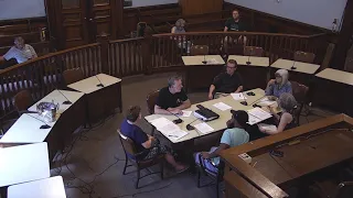 Community Preservation Committee 7/15/19