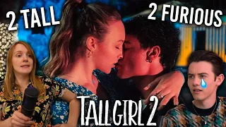 TALL GIRL 2 is OUR Fault | Explained