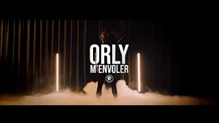 Orly - M'envoler (Clip Officiel)