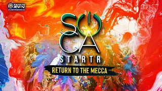 Dj Private Ryan Presents SOCA STARTER 2023  (Official Audio) |  BATTALION  Music | Soca 2023