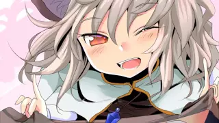 【東方Vocal／Eurobeat】 TINY TINY HERO 「SOUND HOLIC」