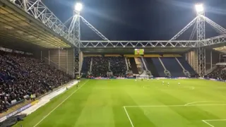 Matchday Vlog - S1;EP12 Preston North End VS Huddersfield Town #htafc #pnefc #matchdayvlog