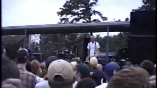 Blink 182 @ Warped Tour '96 - Falmouth, MA (FULL SHOW)