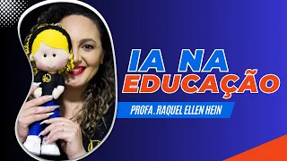 Entrevista Podcast EP#11 Programa do Sodré - IA na Educação