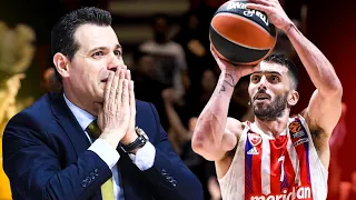 Facu’s Acrobatic Dagger Almost Ended Fener’s Season