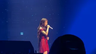 [FANCAM] 240309 아이유 (IU) H.E.R in Seoul Concert “Love Wins All”