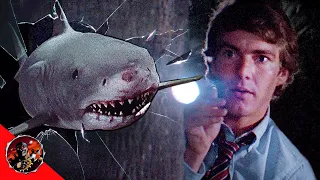 Jaws 3-D: Has It Gotten Better With Time?