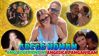 Gaano Ba Kayaman Si GREGG HOMAN? Boyfriend ni Angelica Panganiban at Balikan Ang Kanilang Love Story