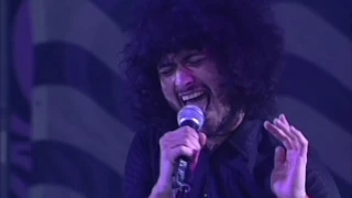 The Mars Volta - Lowlands Festival (Live 2003)