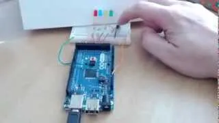 Arduino ADK (still without Android)