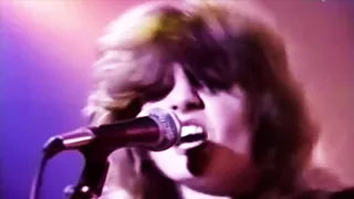 Girlschool - C'Mon Lets Go - HD Video Remaster