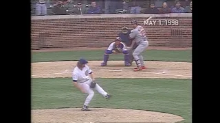 Mark McGwire's 70 home runs from 1998 (*MUST WATCH*)