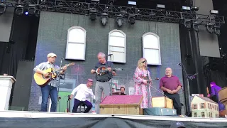 Allison Krauss “When You Say Nothing At All” Bourbon & Beyond 2019