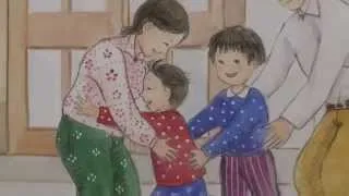 大阪から来た女の子～集団学童疎開の暮らし～