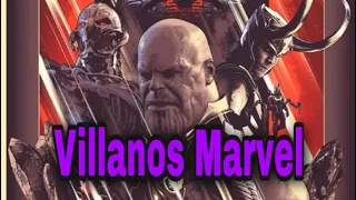 Villanos de Marvel I’m So Sorry (imagine dragons) subiré este tipo de videos en Instagram