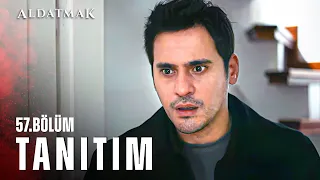 Aldatmak 57. Bölüm Tanıtım | Her Perşembe 20.00'de atv'de!