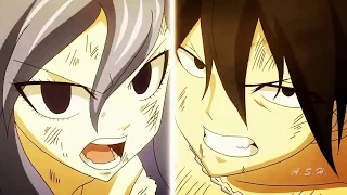 Fairy Tail AMV Unbroken Ashes Remain