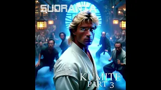 SUORANTA - Kumite Part 3 [Synthwave]