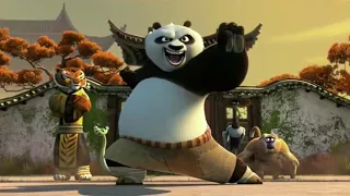 Kung Fu Panda 3 FXX Promo