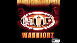 M.O.P. - Ante Up (Remix) (Feat. Busta Rhymes, Teflon & Remy Martin) (HD)