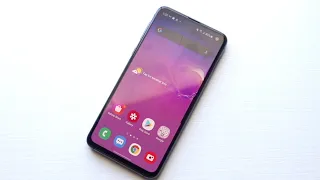 Samsung Galaxy S10e In Mid 2023! (Review)