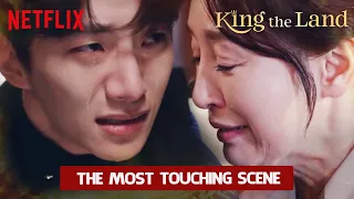 Goo Won Doesn't Want To Accept His Mother - King The Land Episode 16 Preview  [ENGSUB]