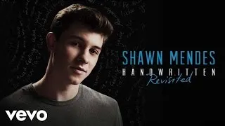 Shawn Mendes - Act Like You Love Me (Official Audio)