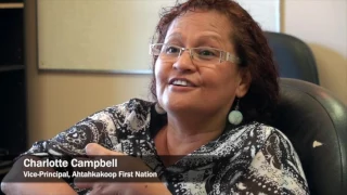 Atahkakoop Cree Language Project