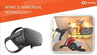 VR For Business 101 Series: Training & HR