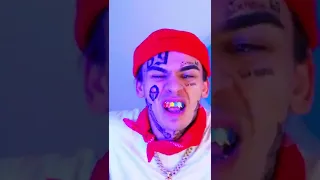 AYO GINE GINE KIKI 6ix9ine