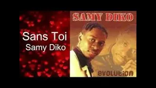 BEST OF SAMY DIKO BY DJ SALAZAR 1er