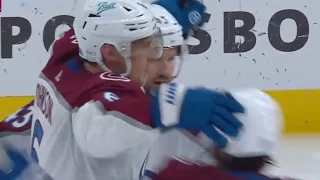 Colorado Avalanche vs St Louis Blues Highlights |Game 4 | 2022 NHL Playoffs