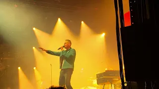 KEANE -PERFECT SYMMETRY- LIVE aus dem Kölner Palladium am 21.04.2024