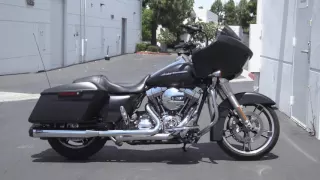 Baggers Sound-Off: Two Brothers Comp-S Mufflers