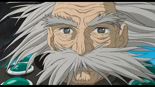 IL RAGAZZO E L'AIRONE trailer italiano (2023) Hayao Miyazaki Ghibli Films