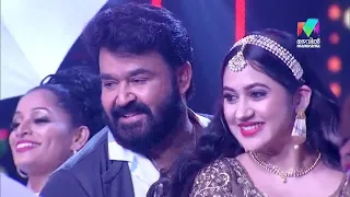 Mohanlal ❤️ | Mazhavil Entertainment Awards 2022 | Mazhavil Manorama