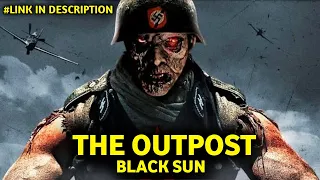 Outpost The Black Sun #shorts