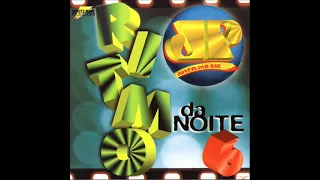 Ritmo da Noite Vol 6 Jovem Pan Dance Music 1997