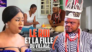Le Roi Et La Fille Du Village Pt1 | Ken Erics , Film Nigerian