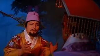 Tyrant Yeonsan ( Pokgun Yeonsan )(1962)