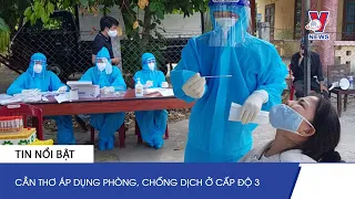 Thời Sự 8h Sáng Ngày 9/11/2021 - Tin Tức Dịch COVID-19 Từ Bộ Y Tế - VNEWS