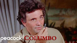 "You Did Kill Claire Daley. Didn’t you, Sir?" | Columbo