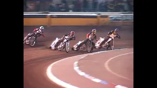 Coventry Bees vs Wolverhampton Wolves