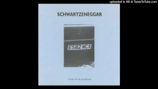 Schwartzeneggar - Live In Slovenia EP - 01 - New World, New Song