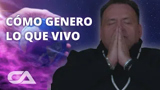 Cómo genero lo que vivo - Carlos Arco