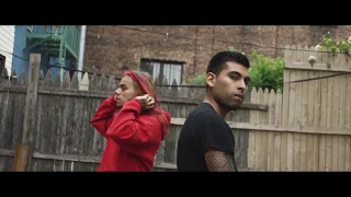 Oof   TEKASHI 6IX9INE & SPOKEN ARCANE 4K OFFICIAL VIDEO